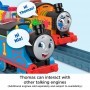 Thomas & Friends Motorized Talking Thomas Annie & Clarabel new
